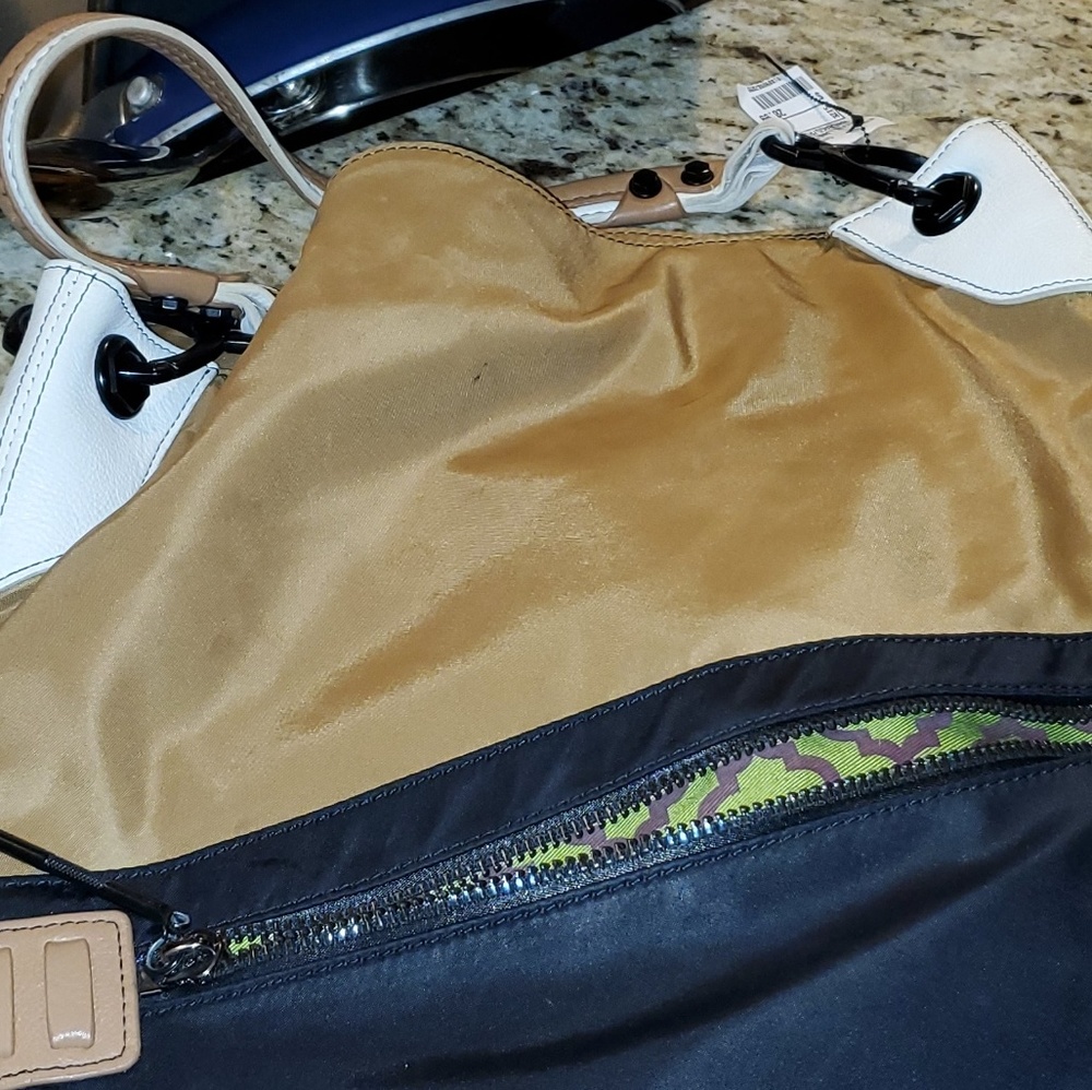 OrYANY Handbag with Dust Cover